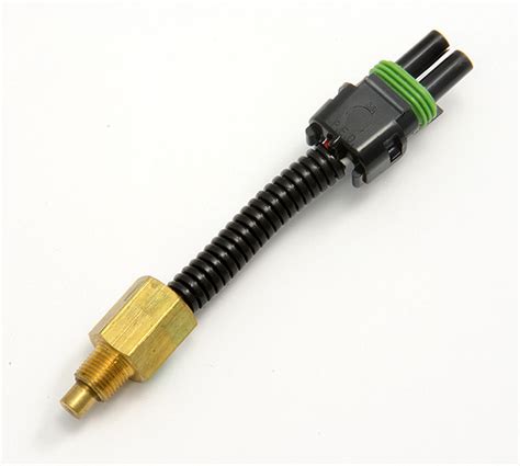 gehl skid steer hydraulic fluid temperature sensor|gehl hydraulic temp sensor.